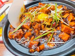 -鸡本无敌江湖菜(摩尔城店)