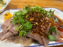 -伊兴面片·清真(五泉山店)