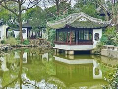 -秋霞圃