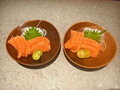 -小乔回转寿司(沈阳大悦城店)