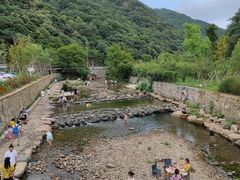 -北仑森林植物园