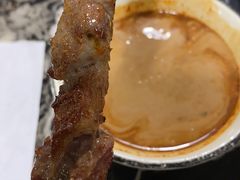 -欣悦坊陈一刀热气羊肉火锅(清真路店)