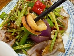 -东坊味道私房菜·地道顺德菜(大良店)