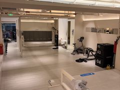 -YCHL Studios健身工作室(市二宫店)