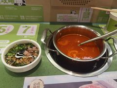 -一围肥牛肉小火锅(佳兆业广场店)