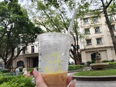 -星巴克臻选(广州沙面店)