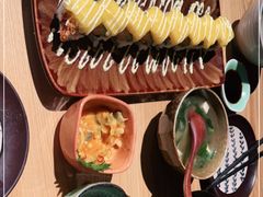 -鸭川食堂·鳗丼(鼓楼店)