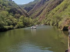 -双龙峡