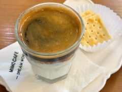 -MIMO CAFE(沙头角店)