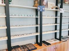 -瑞司视光眼镜·蔡司战略合作眼镜店(新街口店)