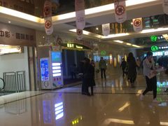 -中影国际影城(大唐西市4K临境音店)