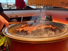 -西塔老太太泥炉烤肉(上海七宝领展广场店)