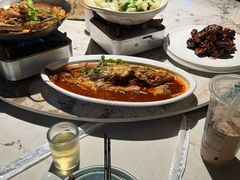 -又见炊烟私房菜(敬亭路店)