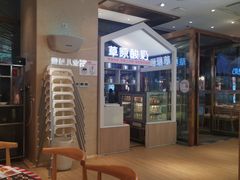 -西贝(武汉群星城店)