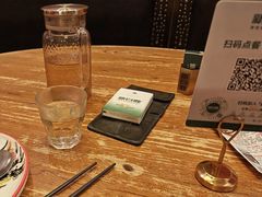 -新白鹿餐厅(龙游路店)