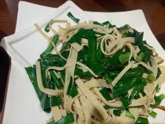 -钟掌勺忘不了地道湘菜(新天地假日广场店)