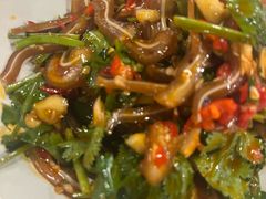 -新李记 · 口味菜馆(南郊公园店)