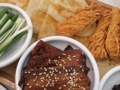 -慧泽园·烤鸭店(花园里店)