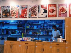 -东排食堂长沙小吃大排档(五一广场店)