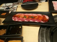 -花味·自助烤肉(雨花客厅店)