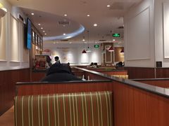 -萨莉亚意式餐厅(万嘉商业广场店)