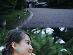 -京都御所