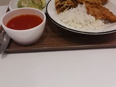 -乡村基(世纪店)