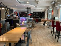 -康铂酒店(上海外滩店)
