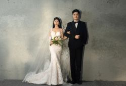 -情订奇缘婚纱摄影(和平路店)