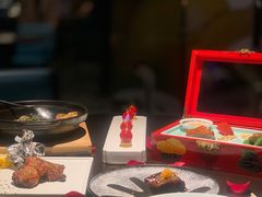 -江上荟·创意中国菜(绿地缤纷城店)