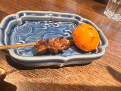 -一豚轩·烧鸟·豚骨拉面(五四路店)