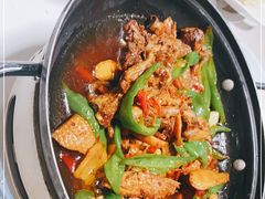 -良厨本味· 老坛剁椒鱼头(深南腾讯店)