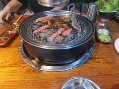 -原始泥炉烤肉(总店)