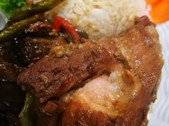 -好嫂子酱猪手•农家菜(华远坊店)