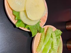 -探鱼·鲜青椒爽麻烤鱼(正佳广场店)