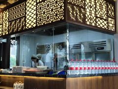 -东门口涮肉·砂锅·烤串(老门东店)