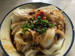 -郑凉面24h店(黄金小区店)