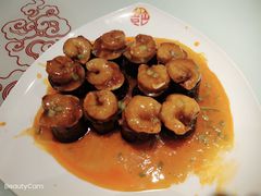 -添福来墨鱼饺子 · 海鲜东北菜(泡崖店)