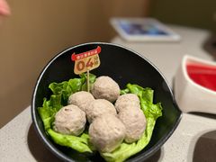 -海底捞火锅(金光华店)