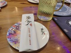 -娄三少·老北京春饼烤鸭家常菜(富力又一城店)