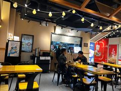 -小韩屋韩国料理(上海湾店)