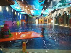 -ABC Swim亲子游泳俱乐部(河西店)