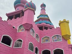 -南京银杏湖乐园