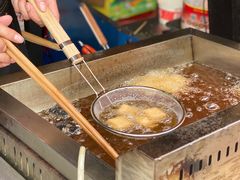 -大学城夜市大排档(凤栖路店)