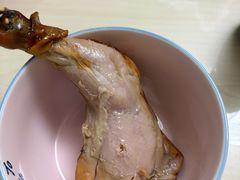 -大益烤鸡