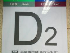 -车公庙(地铁站)