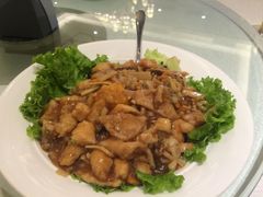 八珍豆腐-大铁勺新津菜(东丽阳光新业广场店)