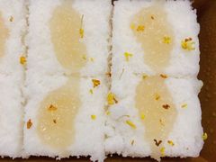 -南大门韩糕(后埭溪路店)