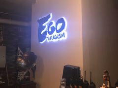 -EGO原创机械密室逃脱(朝阳大悦城2店)