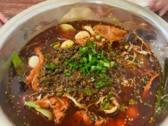 冒牛肉-蓉城西二道无名冒菜(西二道街店)